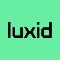 luxid logo image