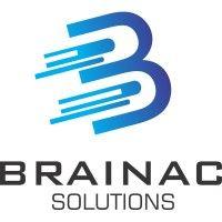 brainac business solutions logo image