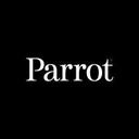 logo of Parrot