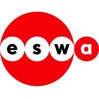 eswa logo image