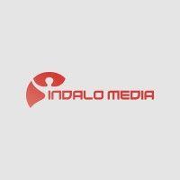 indalo media logo image