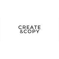 create and copy logo image