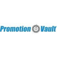 promotion vault logo image