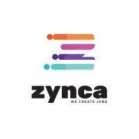 zynca logo image