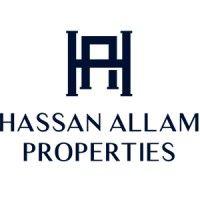 hassan allam properties logo image