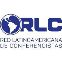 red latinoamericana de conferencistas rlc s.a.s logo image