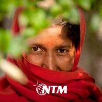 new tribes mission (ntm)* logo image