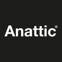 anattic logo image