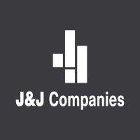 j&j companies logo image