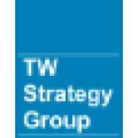 tw strategy group logo image