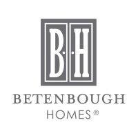 betenbough homes logo image