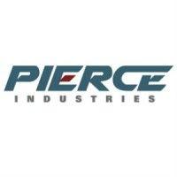 pierce industries logo image