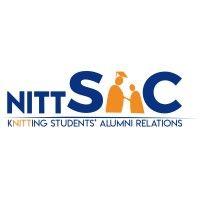 nittsac logo image