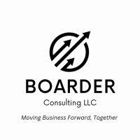 boarder consulting group logo image