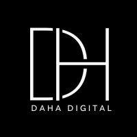 daha logo image