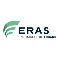 eras engineering logo image