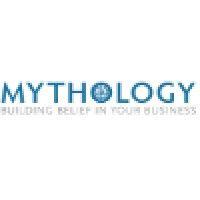 mythology logo image