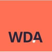 world design agency logo image