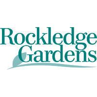 rockledge gardens logo image