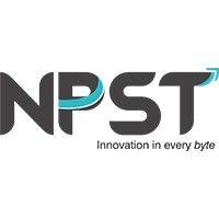 network people services technologies ltd. (npst- banking and payment solutions) logo image