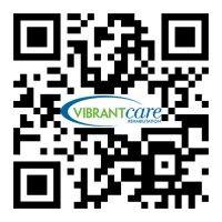 vibrantcare rehabilitation logo image