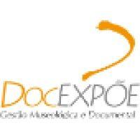 doc-expõe gestão museológica e documental logo image