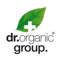 dr. organic group ltd logo image