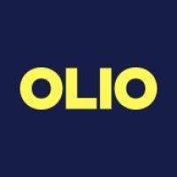 olio logo image