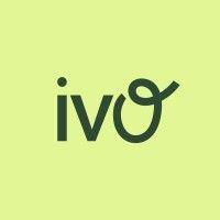 ivo logo image