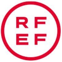 real federación española de fútbol