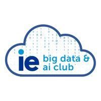 ie big data & ai club