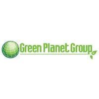 green planet group inc (gnpg) logo image