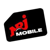 nrj mobile logo image