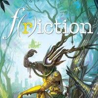 f(r)iction logo image