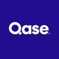 qase logo image