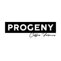 progeny coffee logo image