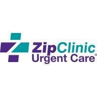 zip clinic urgent care logo image