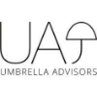 umbrella advisors logo image