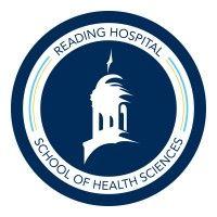 the reading hospital school of health sciences