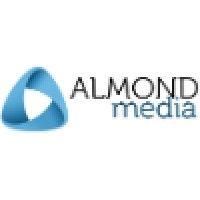 almond media ltd (digital agency) logo image