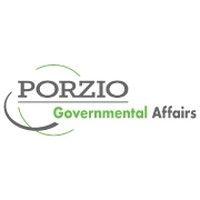 porzio governmental affairs, llc logo image