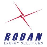 rodan energy solutions inc. logo image