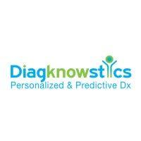 diagknowstics logo image