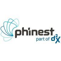 phinest logo image