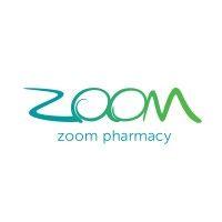 zoom pharmacy logo image