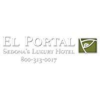 el portal sedona logo image