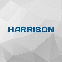 harrison logo image