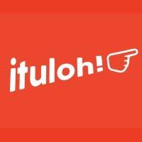 ituloh! logo image