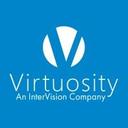 logo of Virtuosity Consulting Group An Intervision Company