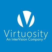 virtuosity consulting group - an intervision company